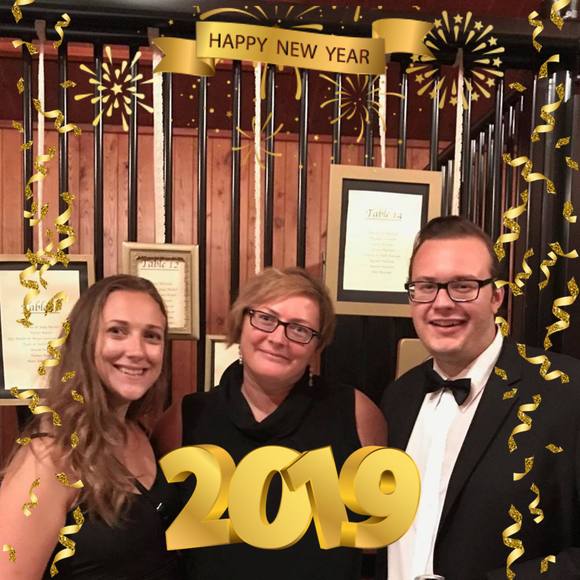 Meet your Posher, Edith - Picture 1 of 1